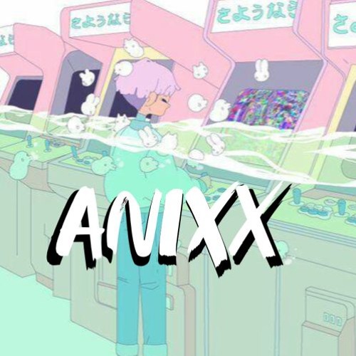 ANIXX’s avatar