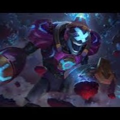 dillpickle95 league of legends "brand main"