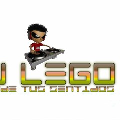 DJ LEGO