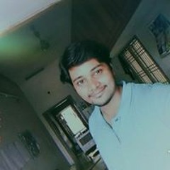 Shyam Sundar