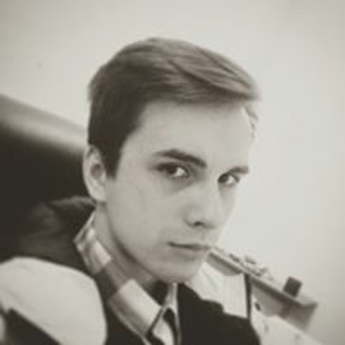 Данил Евгений’s avatar