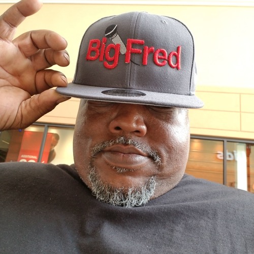 BIG FRED’s avatar