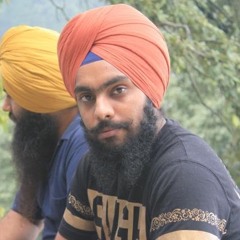 Harmandeep Singh