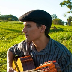 Caio Oliveira - Violonista