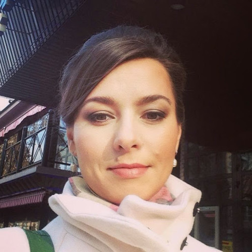 Анастасия Макова’s avatar