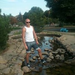 Sergey  Sharko