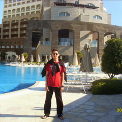 Armin Fakoor