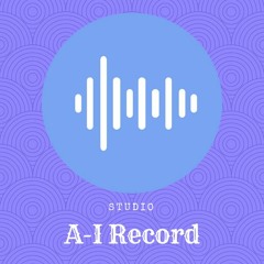 A-I Record Studio