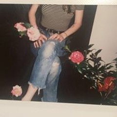 Flore Faucheux
