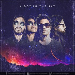 A Dot In The Sky