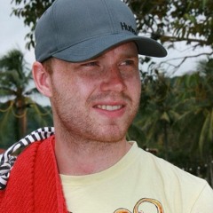 Morten Christian Jakobsen