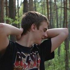 Александр Лахтадыр