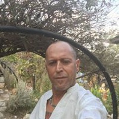 Shachar Shrvit