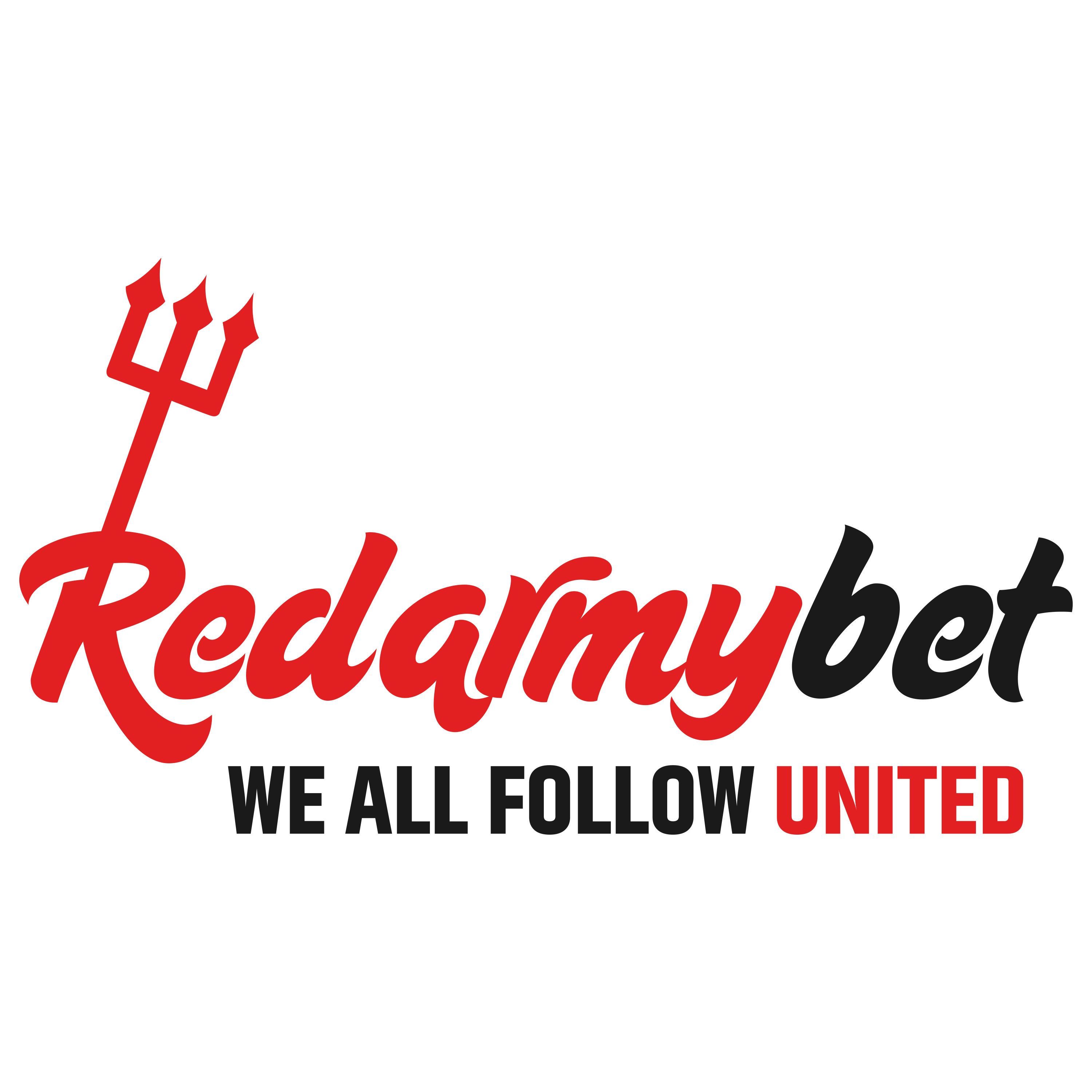 Redarmybet podcast artwork