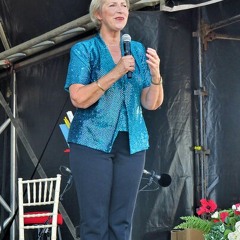 Pam Angelia