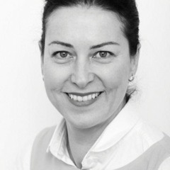 Genevieve Sulway - Film Producer