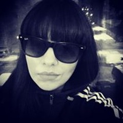 Lydmila Sinitskaya