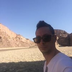 Ayman Essam