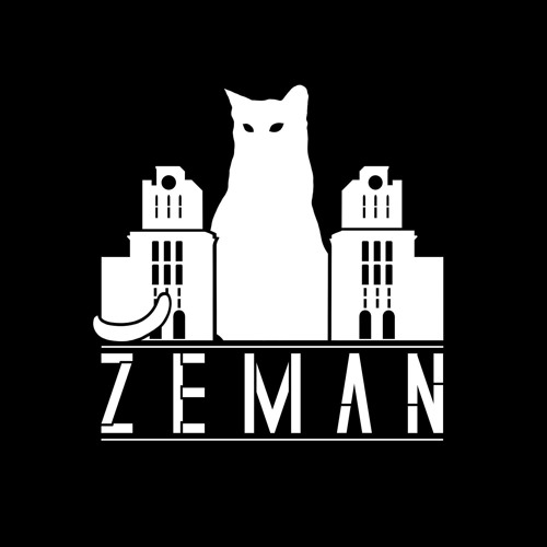 Zeman’s avatar