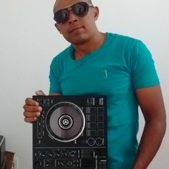 Mega Pancadão 03 - Produção Dj Cw