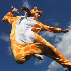 Delia Giraffa
