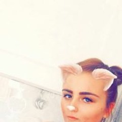 Tori Gray