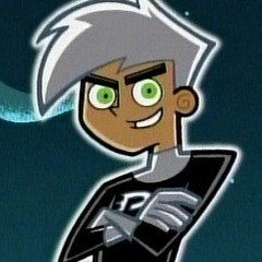 Danny Phantom