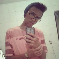 Lucas Izidoro