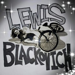 Lewis Blackovich