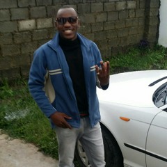 Patrick Sifundo Gqodwana