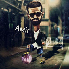 AmirHossein H.M