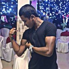 Shanaka Sandaruwanz