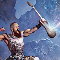 Stab The Sword Of Justice Battle Theme Star Ocean The Second Story By Daniel Tidwell