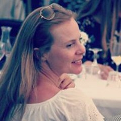 Christine Revsbech Jensen