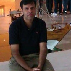 Naveed Ahmed Shahid