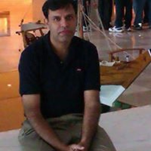 Naveed Ahmed Shahid’s avatar