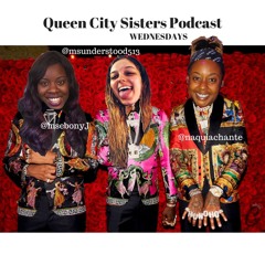 Queen City Sisters Podcast