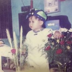 Hoá ra anh vẫn ở đây
