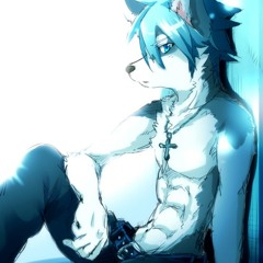 Shade The wolf