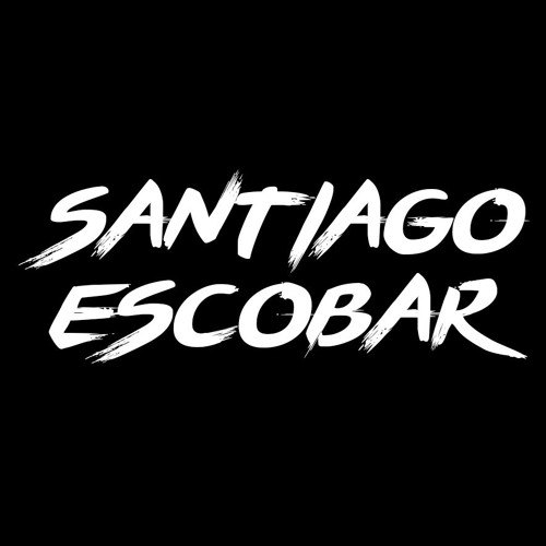 SANTIAGO ESCOBAR DJ’s avatar