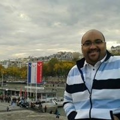 Mohamed Ali
