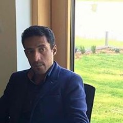 Mohamed Naser Ali