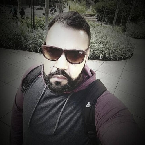 Moises Ferreira 8’s avatar