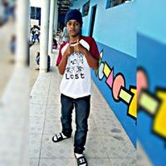 Kevin Alves