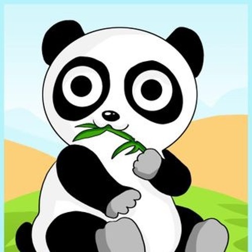 Fierce Panda’s avatar