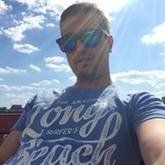 Андрей Поспелов