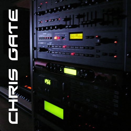 Chris Gate’s avatar