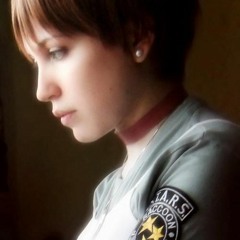 Resident Evil (Rebecca)