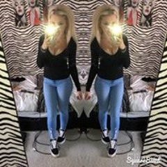 Georgina Arnold