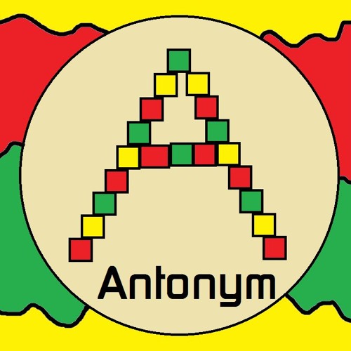 Antonym’s avatar